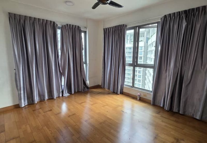 Teega Residences, Puteri Harbour