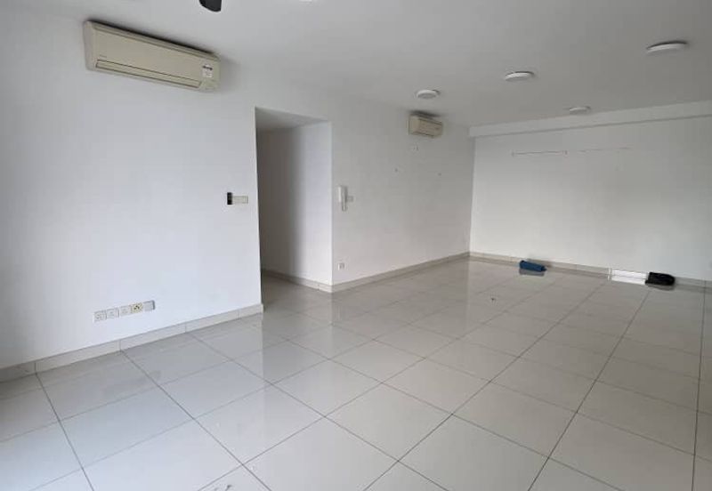 Teega Residences, Puteri Harbour