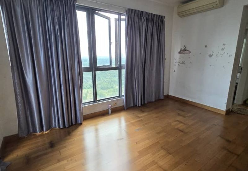 Teega Residences, Puteri Harbour