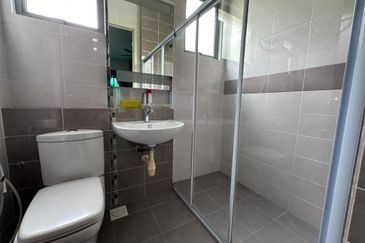 Teega Residences, Puteri Harbour