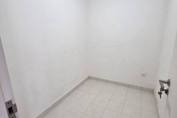 Teega Residences, Puteri Harbour