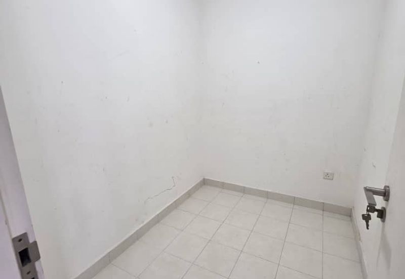 Teega Residences, Puteri Harbour