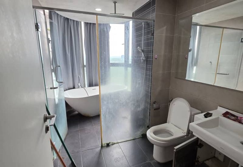 Teega Residences, Puteri Harbour