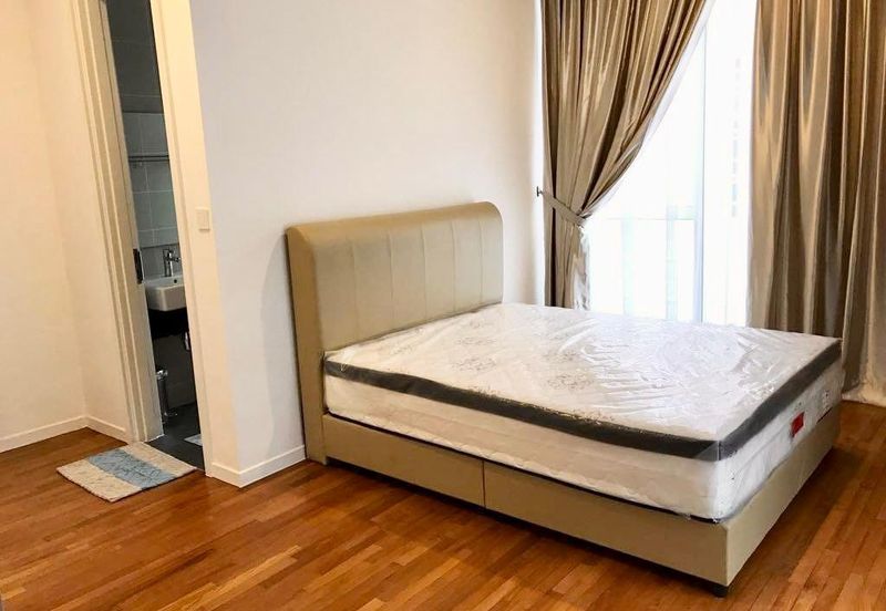 Inspiration Park @ East Ledang