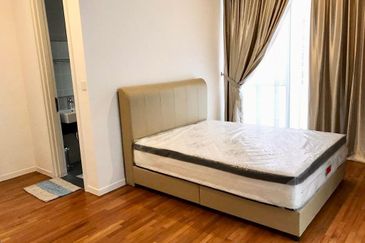 Inspiration Park @ East Ledang