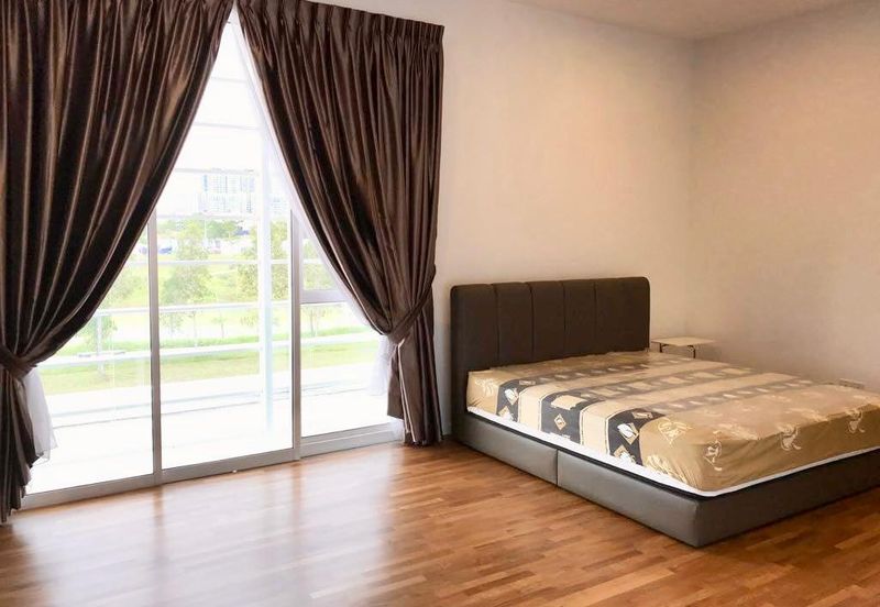 Inspiration Park @ East Ledang