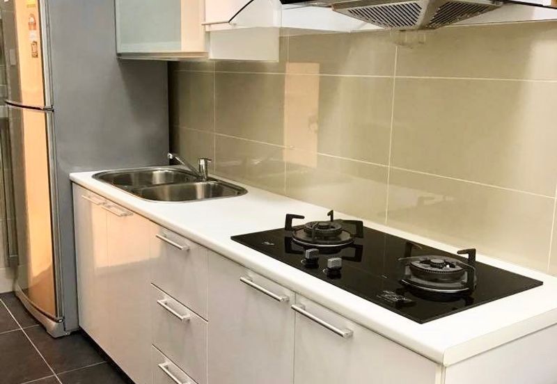 Inspiration Park @ East Ledang