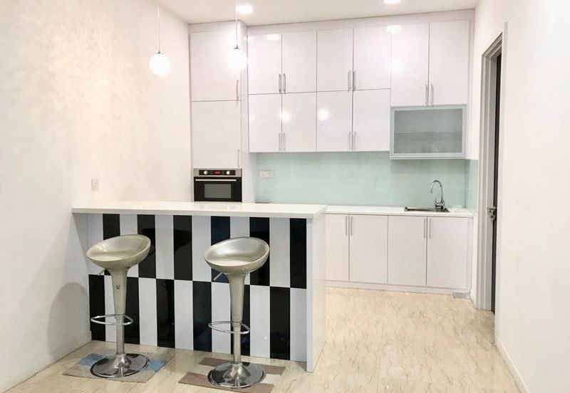 Inspiration Park @ East Ledang