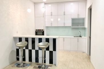 Inspiration Park @ East Ledang