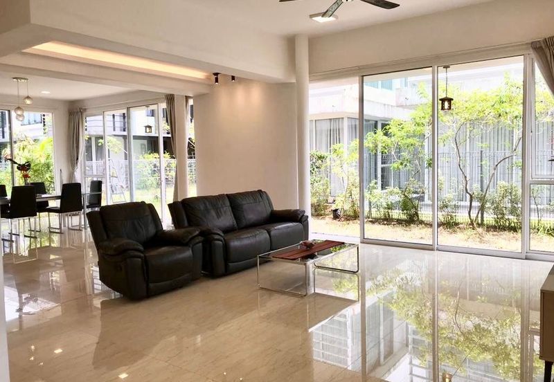 Inspiration Park @ East Ledang