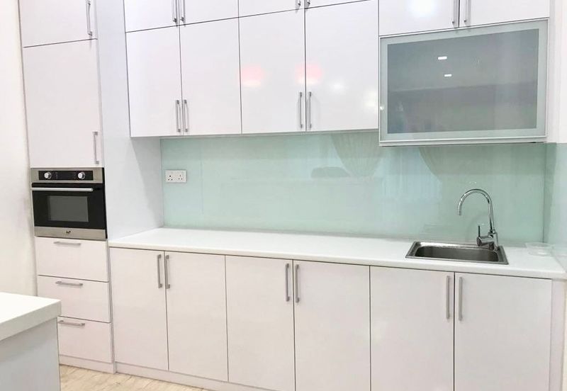 Inspiration Park @ East Ledang