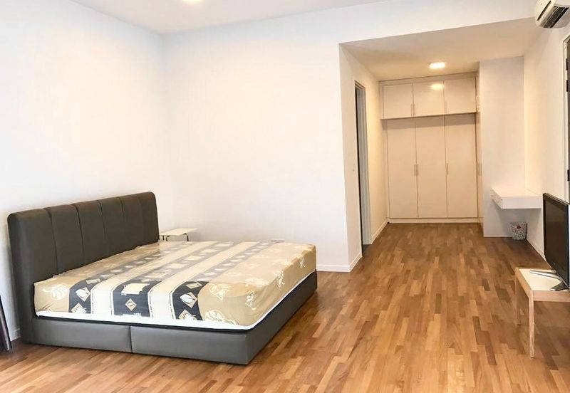 Inspiration Park @ East Ledang