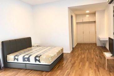 Inspiration Park @ East Ledang