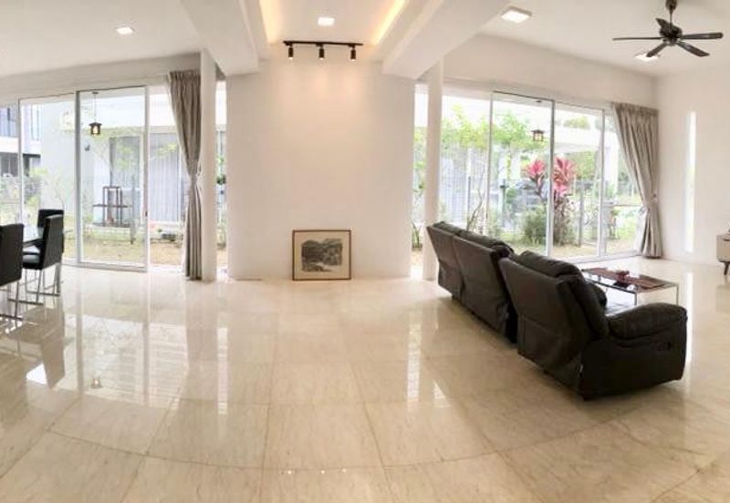 Inspiration Park @ East Ledang