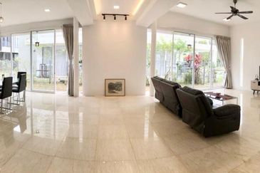 Inspiration Park @ East Ledang