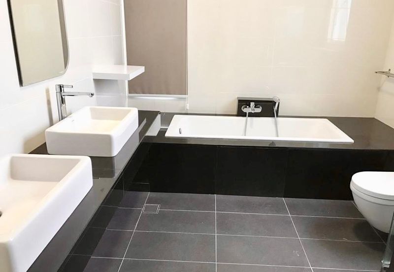 Inspiration Park @ East Ledang