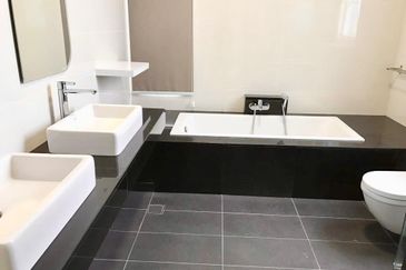 Inspiration Park @ East Ledang