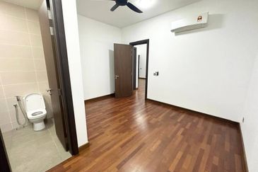 Estuari Gardens @ Puteri Harbour