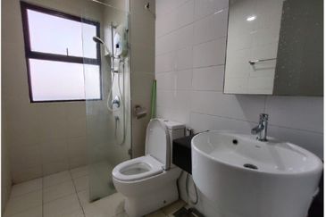 1Tebrau (One Tebrau Residence)