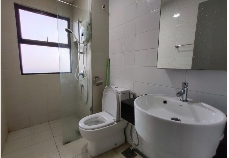 1Tebrau (One Tebrau Residence)