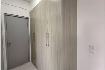 1Tebrau (One Tebrau Residence)