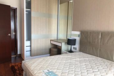 Paragon Suites @ CIQ