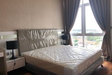 Paragon Suites @ CIQ