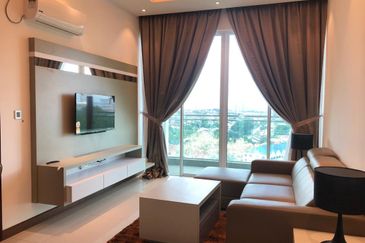 Paragon Suites @ CIQ