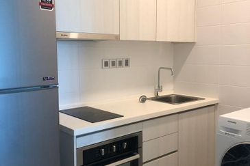 Paragon Suites @ CIQ