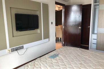 Paragon Suites @ CIQ