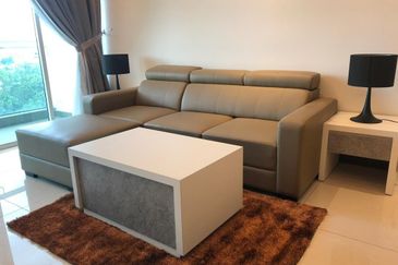 Paragon Suites @ CIQ