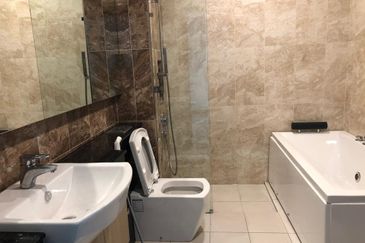 Paragon Suites @ CIQ