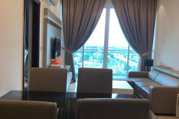 Paragon Suites @ CIQ