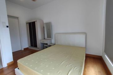 Teega Residences, Puteri Harbour