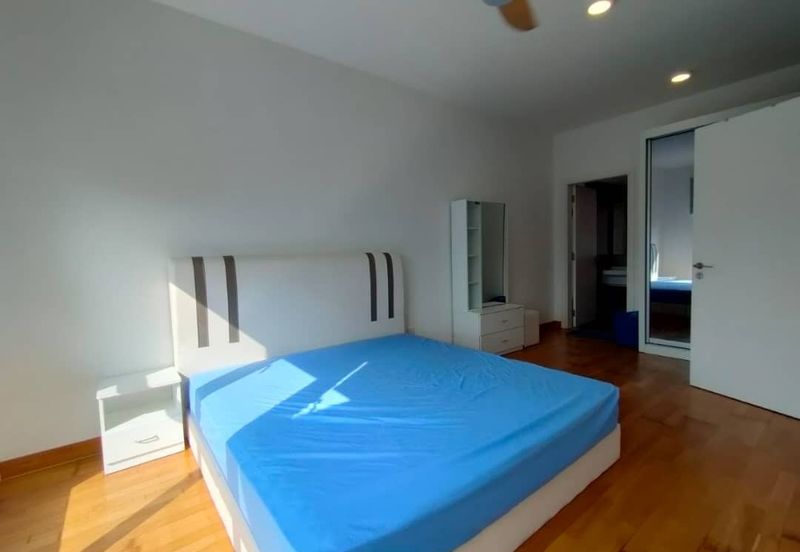 Teega Residences, Puteri Harbour