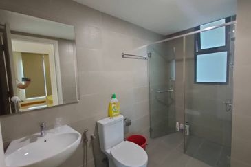 Teega Residences, Puteri Harbour