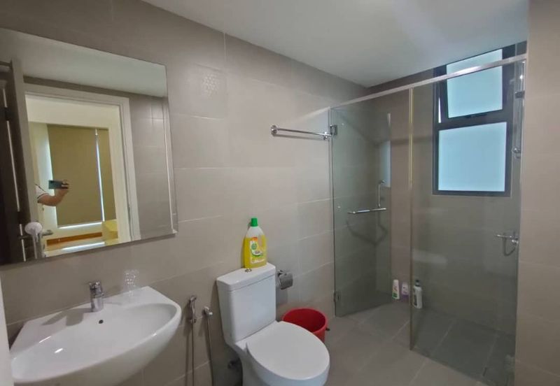 Teega Residences, Puteri Harbour