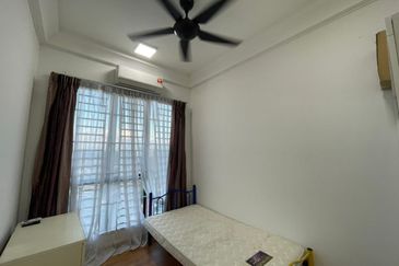 The Platino Serviced Apartment