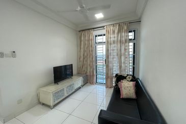 The Platino Serviced Apartment