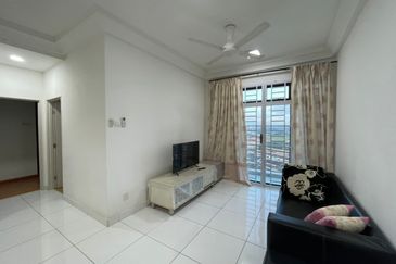 The Platino Serviced Apartment