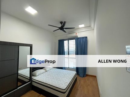 For Sale: Fully Furnished Platino Apartment Next to Paradigm Mall, Johor, Johor Bahru