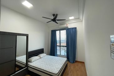 The Platino Serviced Apartment