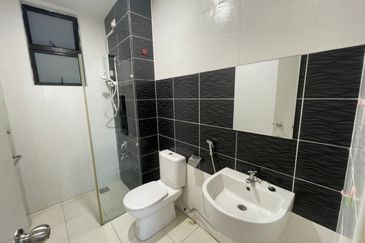 The Platino Serviced Apartment