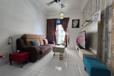 The Platino Serviced Apartment