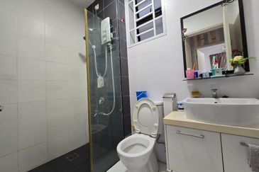 The Platino Serviced Apartment