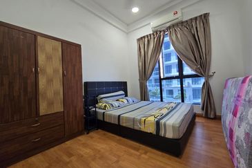 The Platino Serviced Apartment