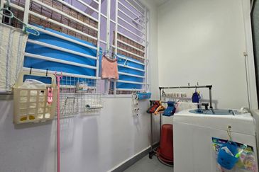 The Platino Serviced Apartment