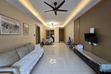 R&F Princess Cove, Tanjung Puteri