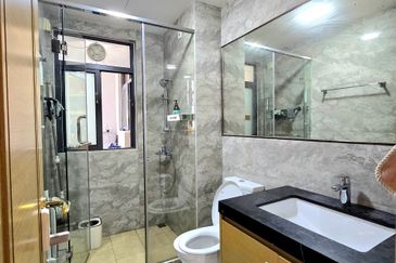 R&F Princess Cove, Tanjung Puteri