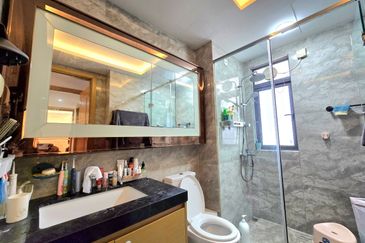 R&F Princess Cove, Tanjung Puteri